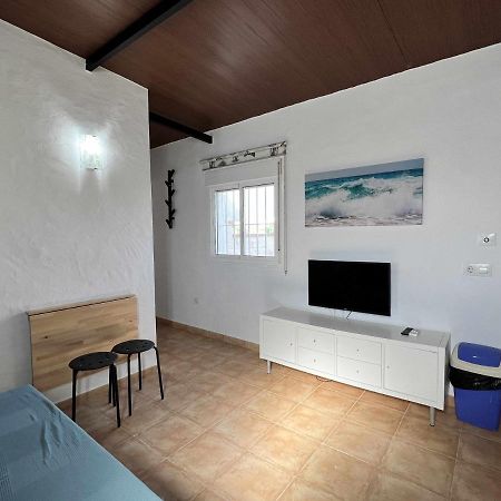 Casita Cerca De La Playa Para 2 Personas Cádiz Exterior photo