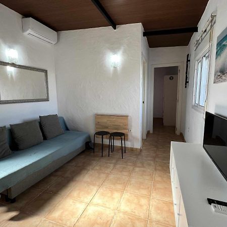 Casita Cerca De La Playa Para 2 Personas Cádiz Exterior photo
