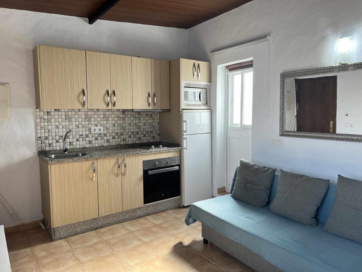 Casita Cerca De La Playa Para 2 Personas Cádiz Exterior photo