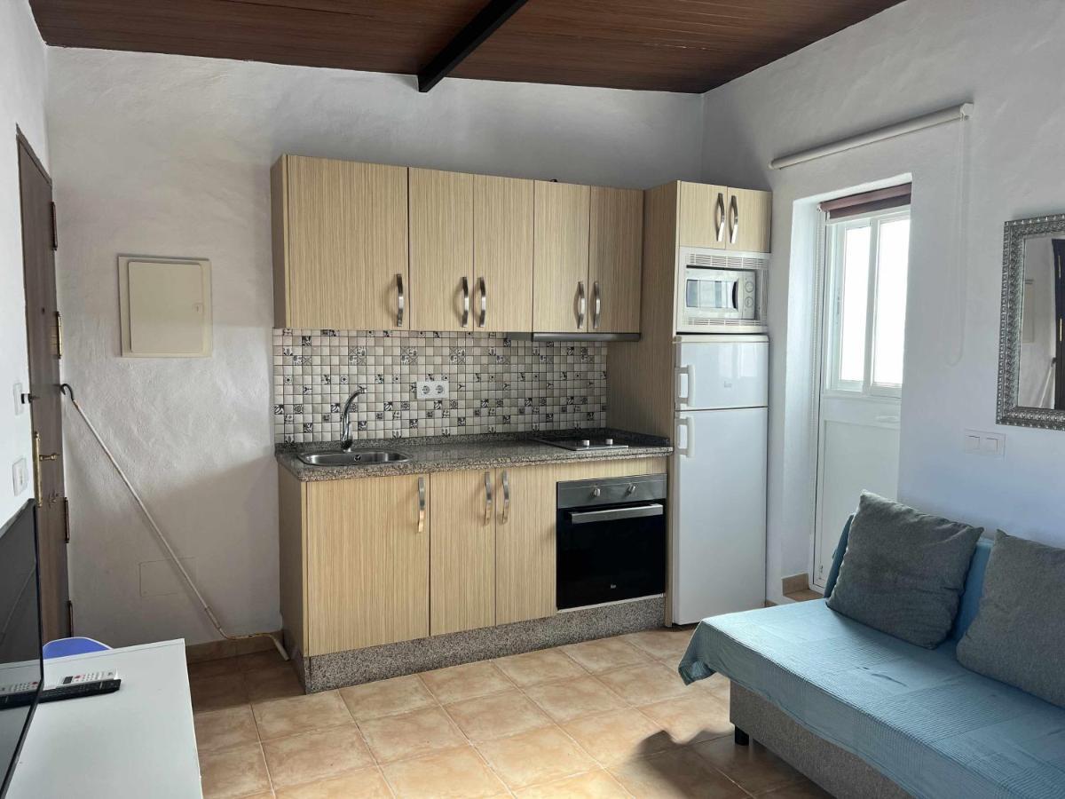 Casita Cerca De La Playa Para 2 Personas Cádiz Exterior photo