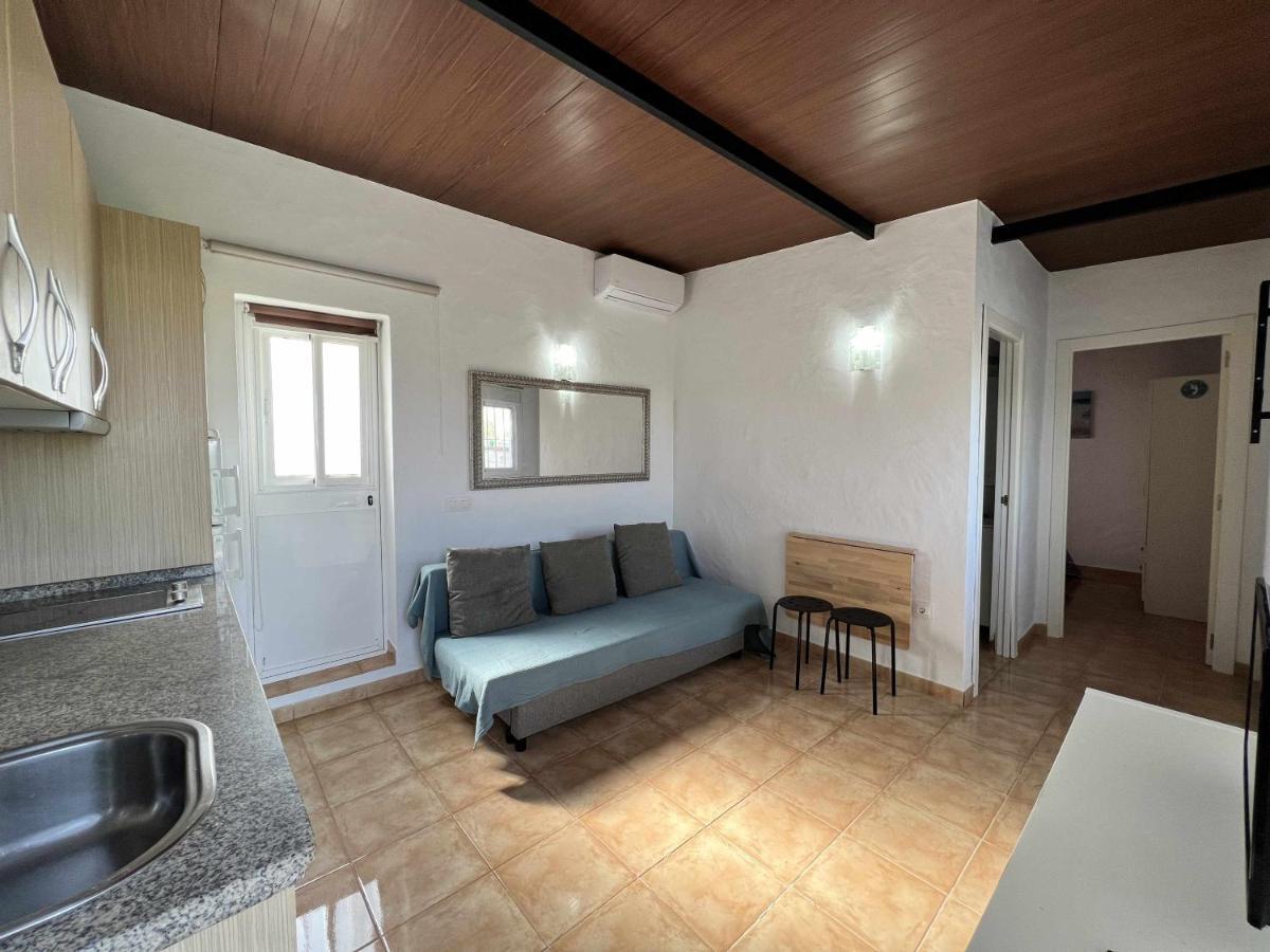 Casita Cerca De La Playa Para 2 Personas Cádiz Exterior photo