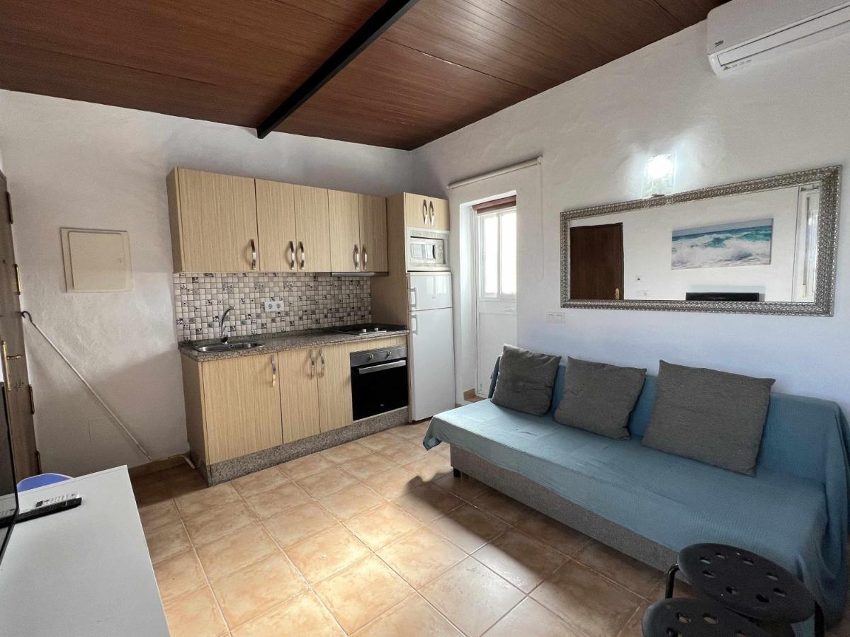 Casita Cerca De La Playa Para 2 Personas Cádiz Exterior photo