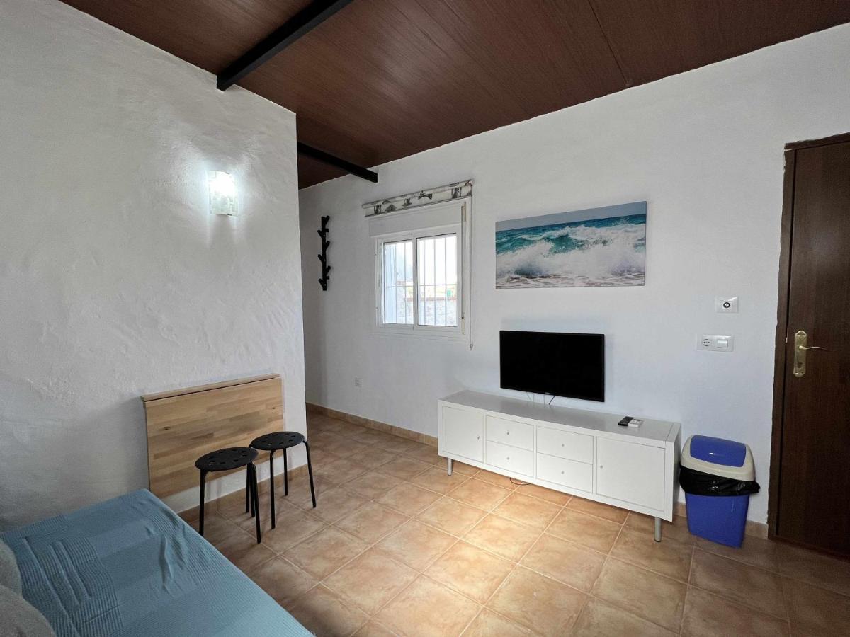 Casita Cerca De La Playa Para 2 Personas Cádiz Exterior photo