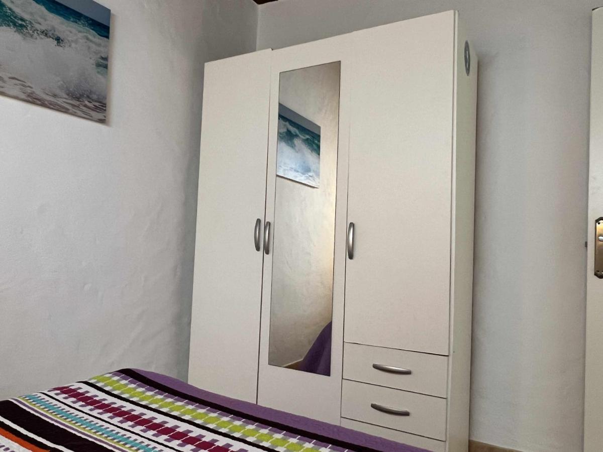 Casita Cerca De La Playa Para 2 Personas Cádiz Exterior photo