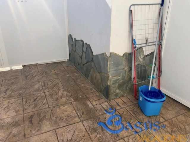 Casita Cerca De La Playa Para 2 Personas Cádiz Exterior photo