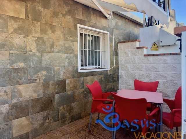 Casita Cerca De La Playa Para 2 Personas Cádiz Exterior photo