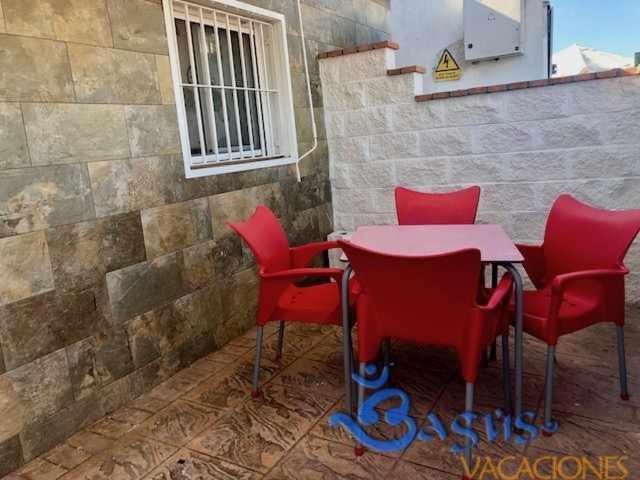 Casita Cerca De La Playa Para 2 Personas Cádiz Exterior photo